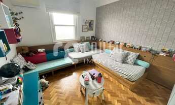 Imagem 6: Rio de Janeiro - Apartamento Padrão - Leblon