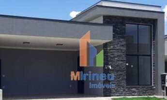 Imagem: Casa com 3 suítes à venda, 172 m² por