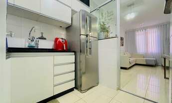 Imagem 7: MARAVILHOSA COBERTURA LOCALIZADA EM EXCELENTE LOCALIDADE, NO BAIRRO XANGRILA