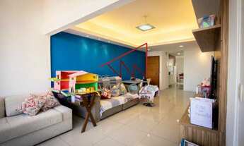 Imagem 4: Apartamento para venda possui 110 metros quadrados com 3 quartos em Flamengo - Rio de Jane