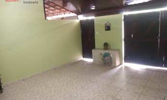 Imagem 3: Vendo Excelente casa 2 quartos em Campo Grande R$299.000,00
