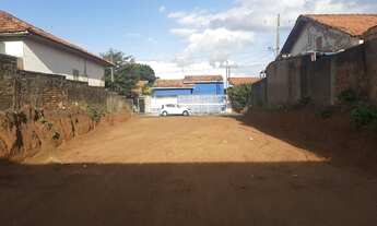 Imagem: Avaré - Terreno Padrão - Vila Operária