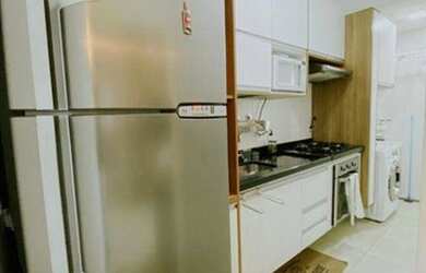 Imagem 6: Apartamento com 1 dormitório à venda, 46 m² - Jardim Botânico - Ribeirão Preto/SP