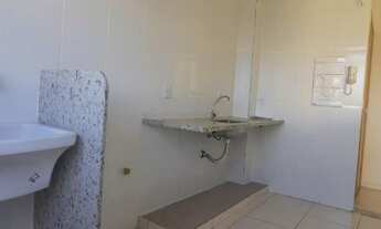 Imagem 4: Apartamento para Venda em Belo Horizonte, Glória, 2 dormitórios, 1 suíte, 2 banheiros, 2 v