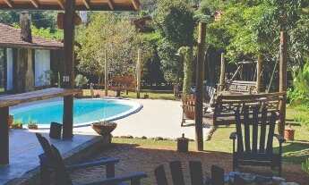 Imagem 7: Mauá Espetacular (Casa em Condomínio - Porteira Fechada