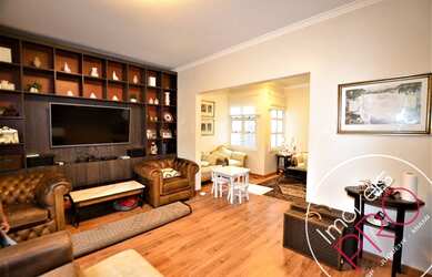 Imagem 3: Sobrado Residencial 340m² para Venda no Jardim Paulista