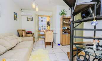 Imagem 2: PORTO ALEGRE - Apartamento Padrão - Petrópolis