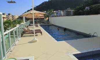 Imagem 2: Apartamento em ótimo condomínio na Praia Grande