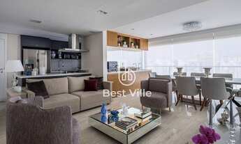 Imagem: Apartamento com 3 dormitórios à venda