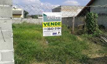 Imagem: Pindamonhangaba - Terreno Padrão - Vitória