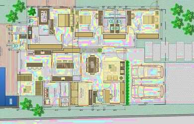 Imagem 4: Casa com 3 dormitórios à venda, Jardim Itália, CUIABA - MT