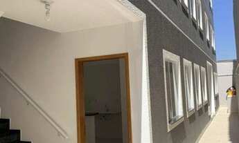 Imagem 4: Apartamento com 2 dormitórios à venda, 37 m² por R$ 189.000,00 - Jardim Danfer - São Paulo