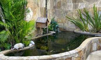 Imagem 3: Casa com piscina, rua fechada, Sapiranga