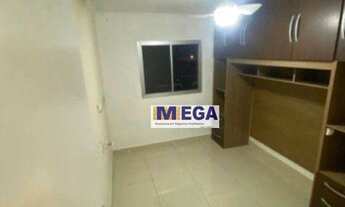 Imagem 5: Apartamento com 2 dormitórios à venda, 54 m² por R$ 186.500,00 - Jardim Mirassol - Campina