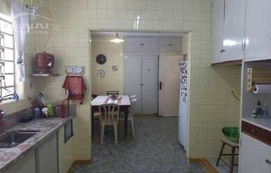 Imagem 5: Casa com 267 m² (430 m² de terreno) - Vila Romana - São Paulo/SP