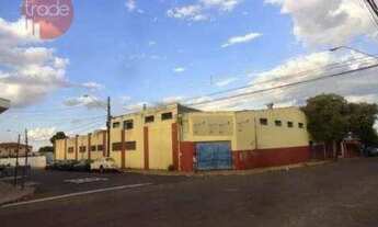Imagem 6: Galpão à venda, 900 m² por R$ 1.600.000,00 - Ipiranga - Ribeirão Preto/SP
