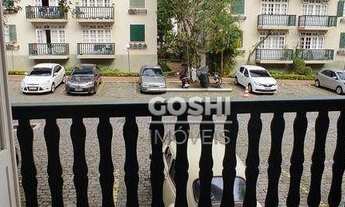 Imagem 5: Apartamento com 2 dormitórios à venda, 56 m² por R$ 312.000,00 - Várzea - Teresópolis/RJ