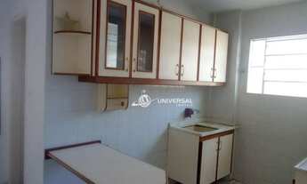 Imagem 4: Apartamento com 1 quarto à venda, 57 m² por R$ 189.000 - Cascatinha - Juiz de Fora/MG