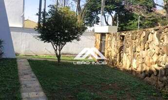 Imagem 4: Casa para alugar, 365 m² por R$ 8.500,00/mês - Jardim Guanabara - Campinas/SP