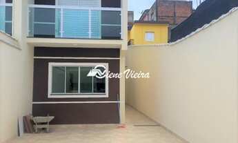 Imagem: CASA RESIDENCIAL em GUARULHOS - SP, VILA