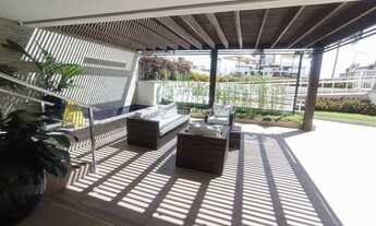 Imagem 7: GUARUJá - Apartamento Padrão - Enseada