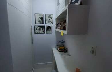 Imagem 6: Apartamento para venda tem 90 metros quadrados com 3 quartos em Jardim Camburi - Vitória