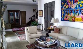 Imagem 2: APARTAMENTO - HIGIENÓPOLIS - SP