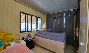 Imagem 6: Casa de esquina com 04 quartos (01 suíte) no Balneário Cambiju