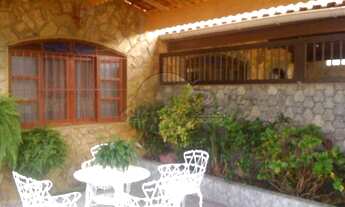 Imagem 2: Casa Residencial ? venda, Balneário Maracanã, Praia Grande - CA1374