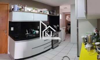 Imagem: Natal - Apartamento Padrão - Pitimbu