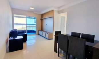 Imagem: APTO SEMI-MOBILIADO NO COND INOVATTO PARA