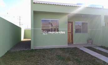 Imagem 3: FAZENDA RIO GRANDE - Casa Padrão - Estados