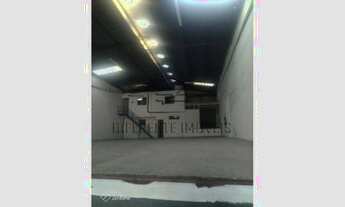 Imagem 3: Galpão industrial 900 m² em Osasco !