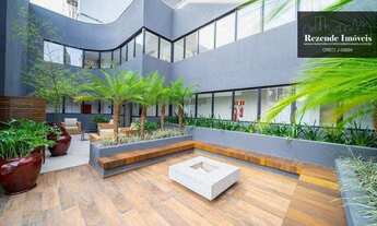 Imagem 5: Apartamento com 3 dormitórios à venda, 94 m² por R$ 745.000,00 - Bom Retiro - Curitiba/PR