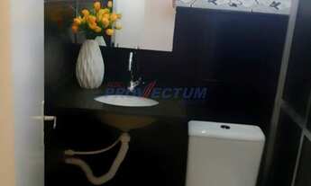 Imagem 6: Casa - Jardim Puche - Sumaré