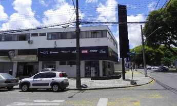 Imagem 7: Conjunto Comercial para alugar por R$ 600.00, 29.25 m2 - REBOUCAS - CURITIBA/PR