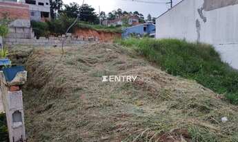 Imagem 3: Terreno à venda, 175 m² por R$ 140.000,00 - Jardim Bahia - Várzea Paulista/SP