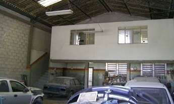 Imagem 6: Comercial à venda 6 Vagas, 280M², Jardim do Trevo, Campinas - SP