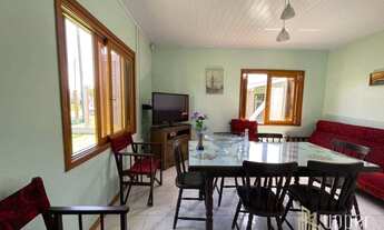 Imagem 7: Casa com 3 dormitórios à venda, 120 m² por R$ 450.000,00 - Atlântida Sul - Atlântida Sul/R