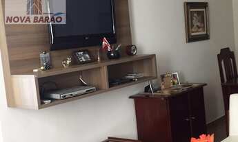 Imagem 4: Apartamento em São Paulo