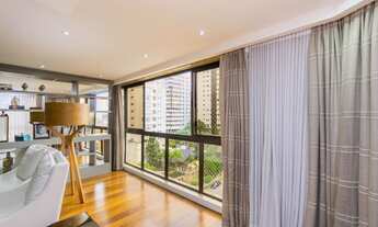 Imagem 6: Apartamento mobiliado com 3 suítes em Bela Vista - Porto Alegre - RS