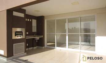 Imagem 2: Apartamento com 3 dormitórios à venda, 139 m² por R$ 960.000,00 - Mandaqui - São Paulo/SP