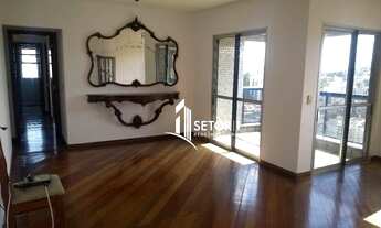 Imagem 7: Apartamento com 4 quartos para alugar, 210 m² por R$ 2.200/mês - Bom Pastor - Juiz de Fora