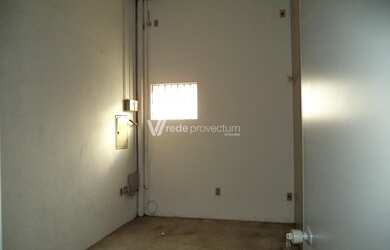 Imagem 6: Barracão - Jardim Guanabara - Campinas