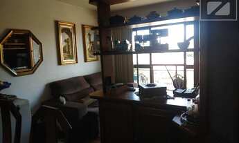 Imagem 2: Apartamento à venda 3 Quartos, 1 Suite, 3 Vagas, 88M², Jardim Paulistano, Campinas - SP