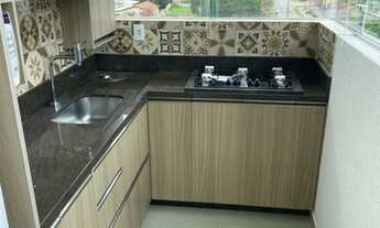 Imagem 4: Apartamento à venda em Jardim Carvalho