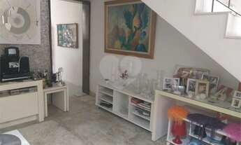 Imagem 4: São Paulo - Casa Padrão - CAMPO BELO