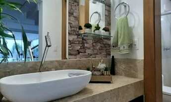 Imagem 7: Belíssima Casa 03 Quartos com suíte, 04 Vagas de garagem