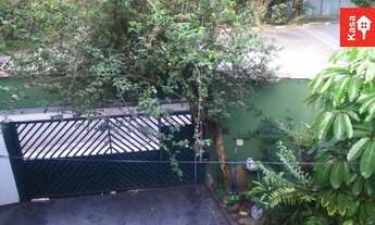 Imagem 2: SãO BERNARDO DO CAMPO - Sobrado Padrão - Santa Terezinha