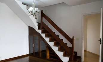 Imagem 4: Cobertura Duplex para Venda - Santana, São Paulo - 198m², 2 vagas